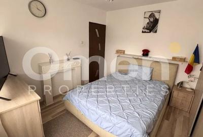 Apartament cu 2 camere decomandat, mobilat în Hotvon - 7
