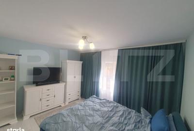 Apartament cu 4 camere decomandat în George Enescu - 3