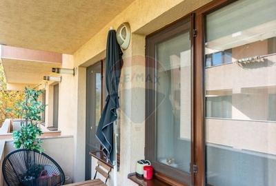 Apartament 2 camere de vanzare Ozana / Pallady / Metrou 1 Decembrie - 22