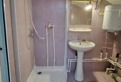 Garsoniera 35 mp,etajul 1, zona Flora, Tatara?i - 1