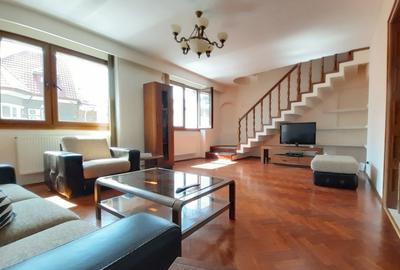 PROPRIETAR, VAND apart. Duplex in Cotroceni(G. Botanica) S.Totala 151 mp; garaj - 3