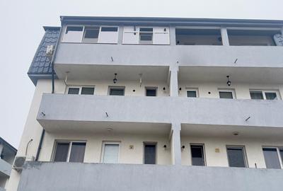 Garsoniera Bragadiru, centrala proprie, loc parcare propriu ! - 11