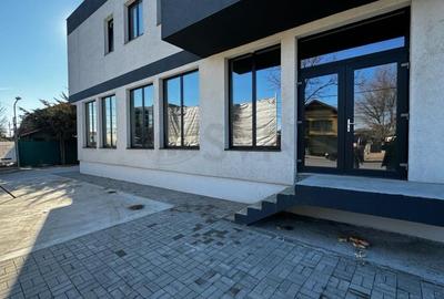 REC3000972 De Inchiriat Spatiu Comercial 300mp Tunari - 2