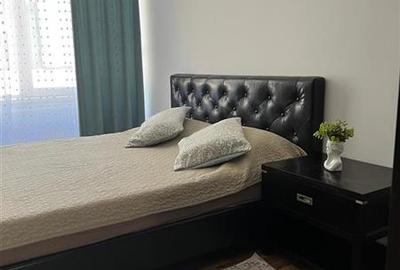 Apartament cu 2 camere decomandat, mobilat în Nordului - 12