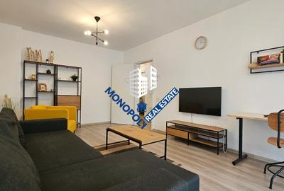 Apartament 2 camere - Alphaville Arena - 3