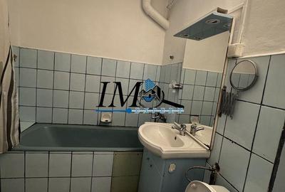 Apartament cu 3 camere decomandat în Ampoi 3 - 4