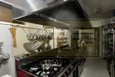 Spațiu comercial, de 270 mp, în Copou - 1