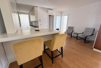 Floreasca Residence I 4 camere I mobilat utilat | parcare subterana inclusa - 5