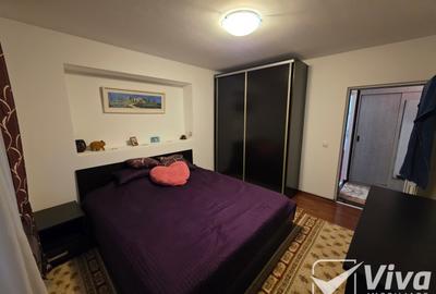 Ap 3CD, mobilat si utilat, zona Kaufland Pacurari - 6