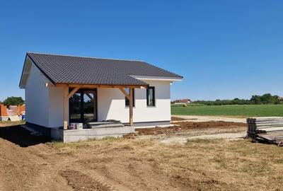 Casa noua in Le?, notata in CF - 5