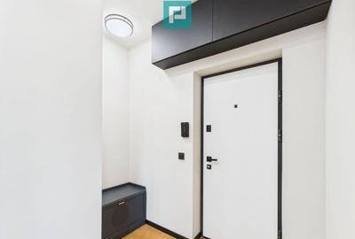 Apartament finisat modern situat central in Oradea - 2