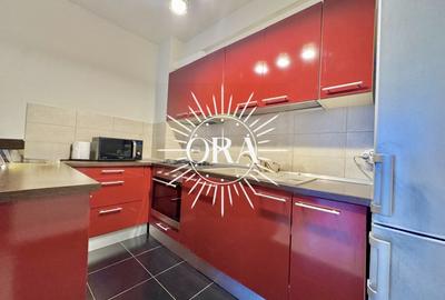 Apartament cu 2 camere semidecomandat, mobilat în Gheorgheni - 3