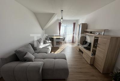 Apartament spatios si decomandat de vanzare parcare balcon Selimbar - 10