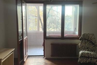 Apartament cu 2 camere semidecomandat, mobilat în P-ța Romană - 1