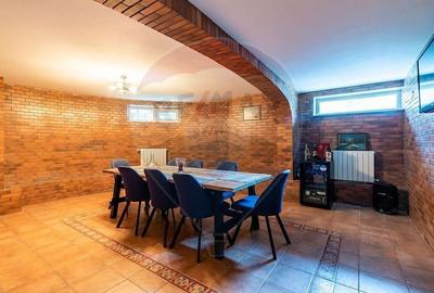 VANZARE EXCLUSIVA VILA PREMIUM IN PIPERA - STRADA PETRU RARES NR. 16 VANZARE EXCLUSIVA VILA PREMIUM IN PIPERA - STRADA PETRU RARES NR. 16 - 18