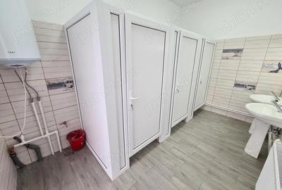 Spațiu comercial, de 22 mp, în Calea Doftanei - 15