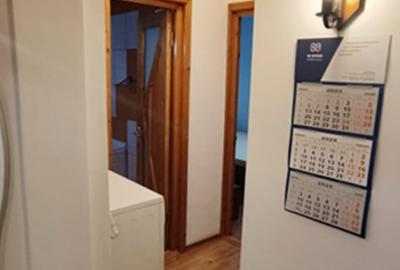Apartament cu 3 camere decomandat în Inel II - 16