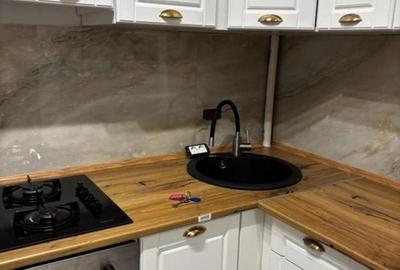 Apartament cu 2 camere semidecomandat, mobilat în Domenii - 5