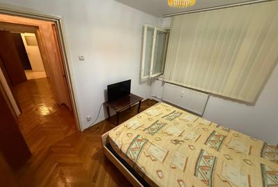 Apartament 2 camere parc Bazilescu Bucurestii Noi comision 0 - 5