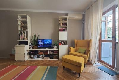 OCAZIE! ULTRACENTRAL-TOMIS MALL-APARTAMENT 3 CAMERE - MOBILAT - 2