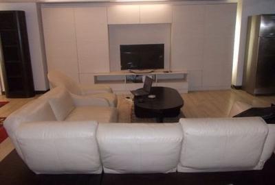 Apartament cu 2 camere semidecomandat, mobilat în Herăstrău