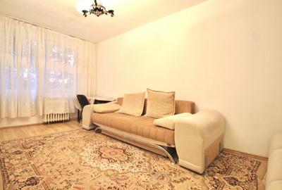 GIULESTI PARC-NICOLAE ONCESCU, APARTAMENT DECOMANDAT, 0% COMISION! - 1