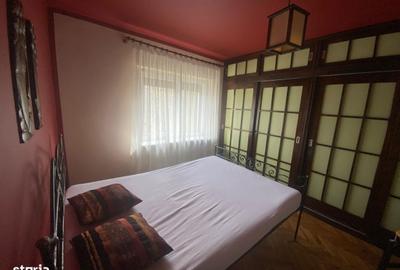 Apartament cu 2 camere în Piața Centrală - 4