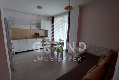 OPORTUNITATE!Ap 2 camere,BALCON,PARCARE SUBTERANA,IULIUS MALL/SOPORULUI - 2