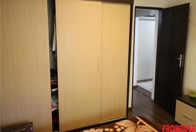 Apartament cu 2 camere decomandat în Central - 5