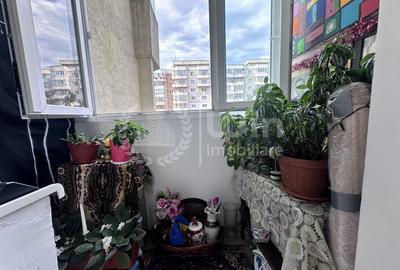 Apartament 4 camere | Decomandat | Etaj 3/9 | Manastur | Pod Calvaria - 11