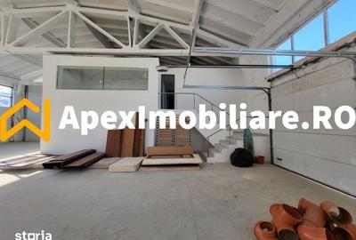 Spațiu comercial, de 1,800 mp, în Xenia - 15