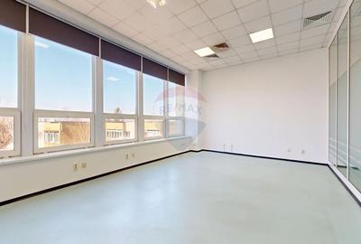 Birou, de 513 mp, în Centrul Civic - 22