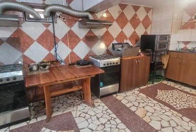 Inchiriez spatiu pentru catering - 3