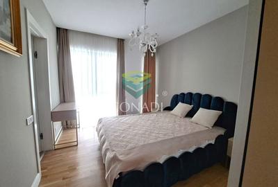 Apartament cu 4 camere decomandat, mobilat în Capitale - 18