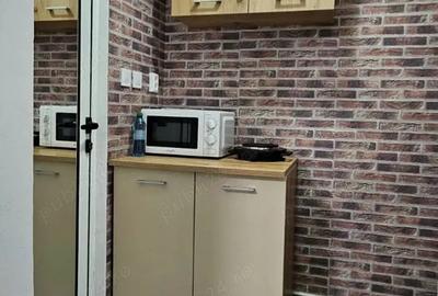 Garsonieră semidecomandată în Soarelui - 3