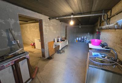 Casă individuală superbă, 5 camere, 180 mp utili, Str. Fierarului – Holboca - 18