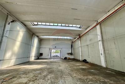 Spa?iu industrial 558mp Insta Electric sud Spa?iu industrial 558mp Insta Electric sud - 3