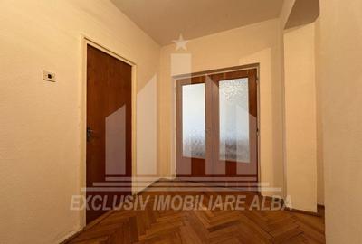 Apartament cu 3 camere decomandat în Caroline Gemina - 3
