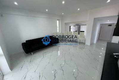 E3- Duplex 3 camere, renovat ultramodern, mobilat complet - 16