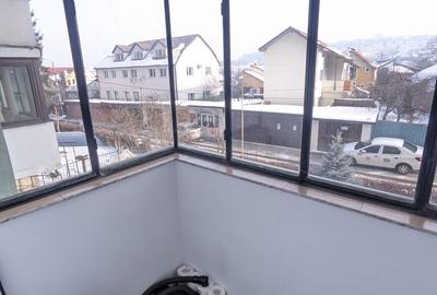 Apartament cu 3 camere decomandat în Mănăștur - 8