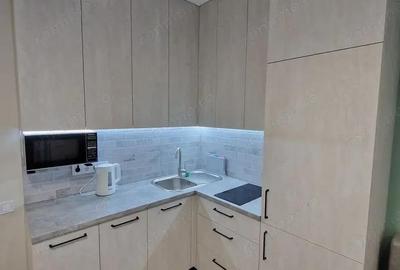 Garsoniera in zona Cotroceni - 2