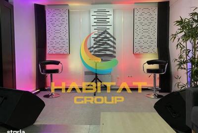 Spațiu comercial, de 50 mp, în Tineretului