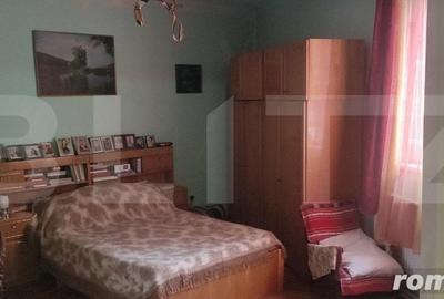 Casă cu 4 camere cu Teren 411 Mp în Central - 5