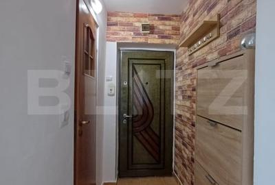 Apartament cu 2 camere, Micro III - 8