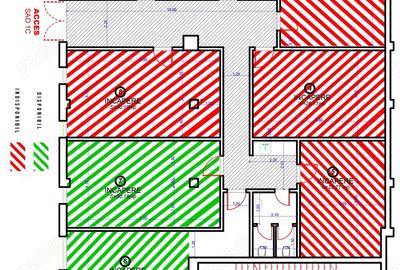 Spațiu comercial, de 22 mp, în Dumbrăvița - 4