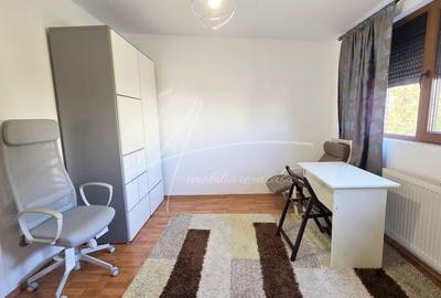 Green City. Casa frumoasa, gradina si liniste de vanzare - 47