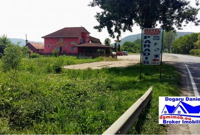 Motel Paradis-un paradis pentru investitori! - 2