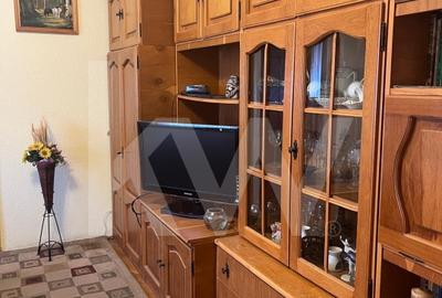 Apartament 2 camere | etaj 4 | 48 mp | zona Cedonia - 1