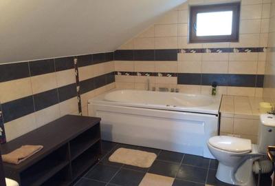 Casă cu 4 camere cu Teren 300 Mp în Dosu Bricii - 7