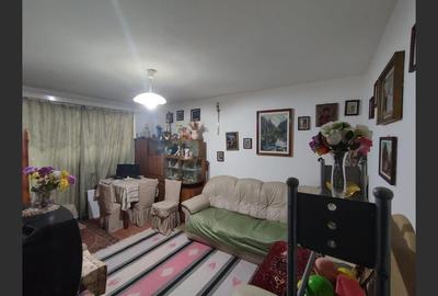 Apartament 3 camere,Micro1, etaj 2,Turda, Comision 0% !!! - 3